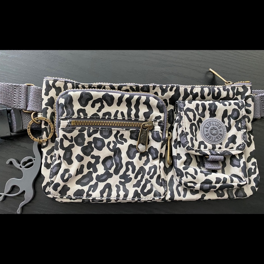 Kipling Fanny Pack